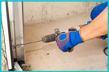 Trust Garage Door Service Bowie, MD 301-264-5655